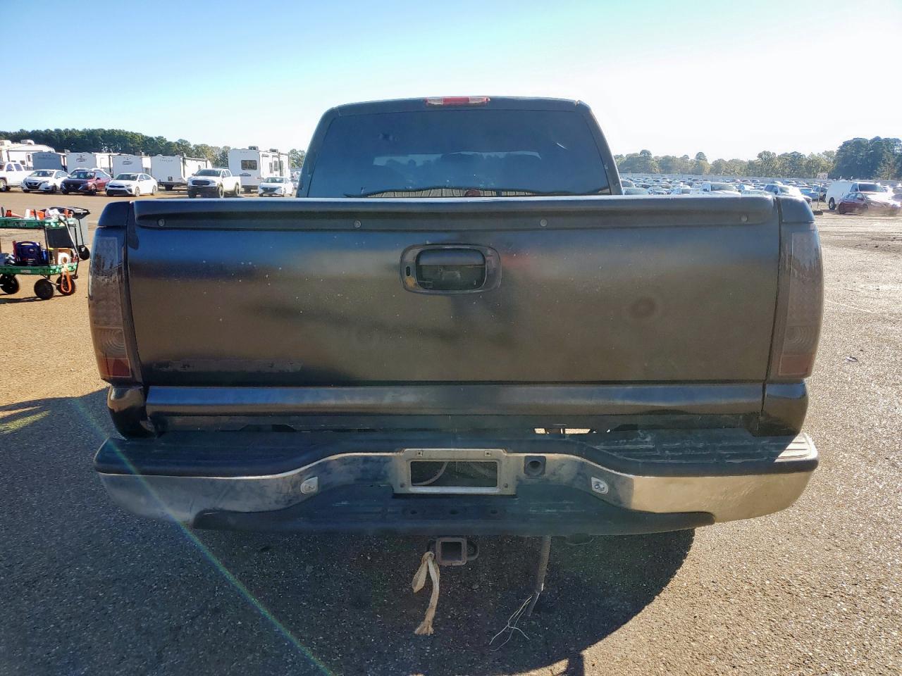 1999 Chevrolet Silverado C1500 VIN: 2GCEC19TXX1129264 Lot: 90805585