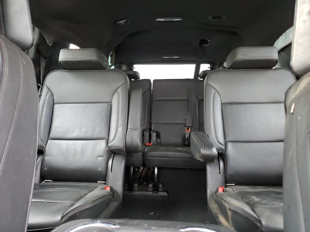 2021 GMC Yukon Xl Denali VIN: 1GKS2JKL4MR468447 Lot: 92911645