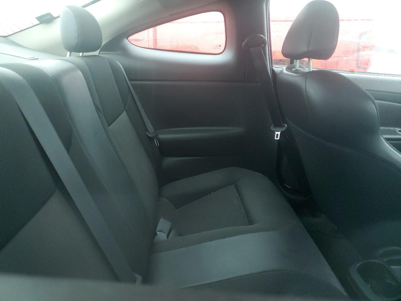 2008 Chevrolet Cobalt Ss VIN: 1G1AP18X787297707 Lot: 92874035