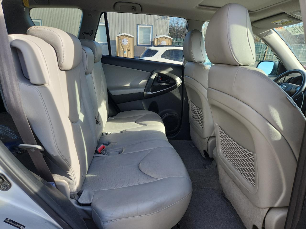 2009 Toyota Rav4 Limited VIN: JTMBF31V49D019496 Lot: 92650015