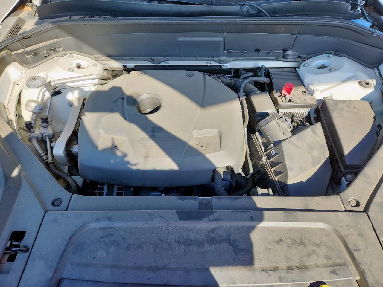 2016 Volvo Xc90 T6 VIN: YV4A22PL2G1026045 Lot: 92794895