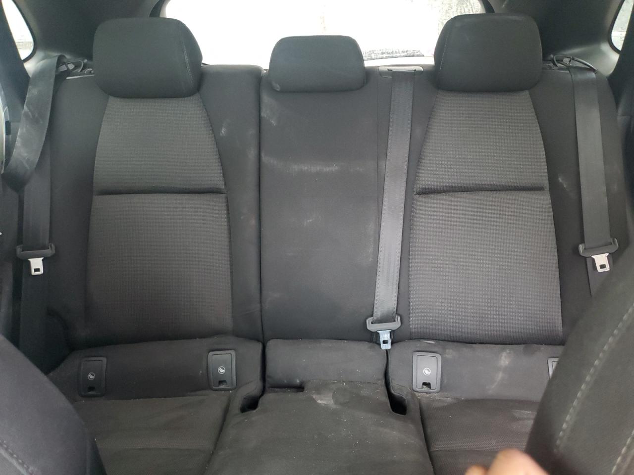 2021 Mazda Cx-30 VIN: 3MVDMBAL7MM226421 Lot: 91369205