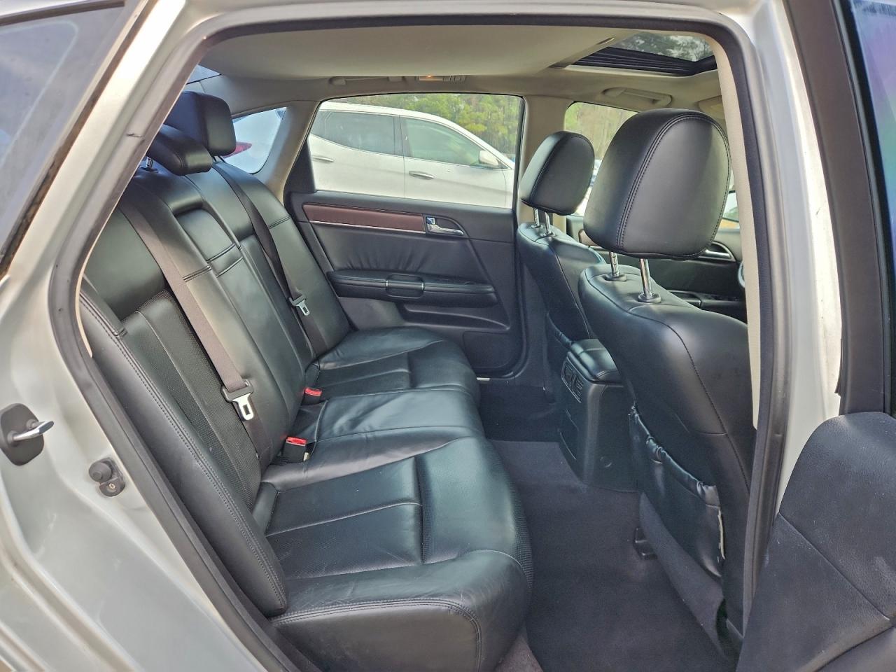 2008 Infiniti M35 Base VIN: JNKAY01F78M651922 Lot: 93693235