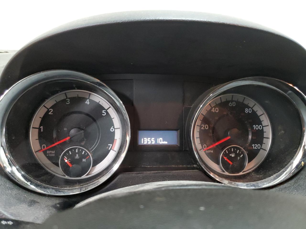 2017 Dodge Grand Caravan Se VIN: 2C4RDGBG6HR867077 Lot: 91869095