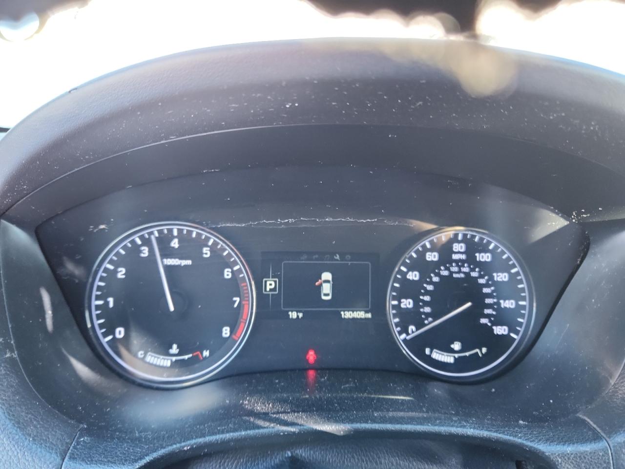 2015 Hyundai Genesis 3.8L VIN: KMHGN4JE4FU099534 Lot: 91616275