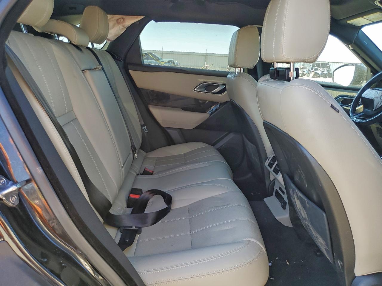 2020 Land Rover Range Rover Velar R-Dynamic S VIN: SALYK2EX6LA294459 Lot: 91582055