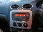 2007 FORD FOCUS 1.6 STYLE 5DR AUTO for sale at Copart PETERLEE