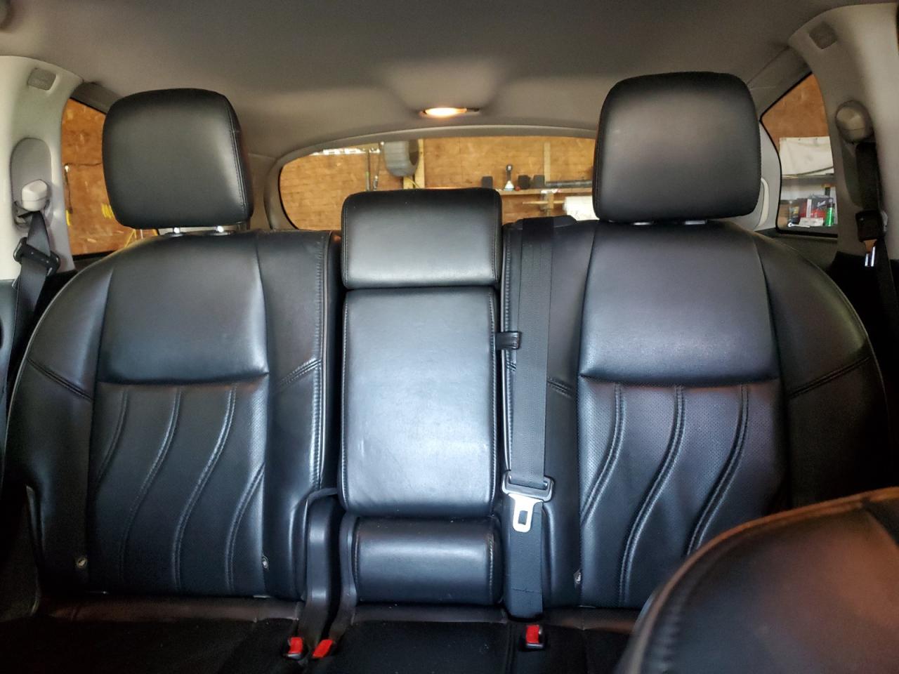 2014 Infiniti Qx60 VIN: 5N1AL0MM5EC545072 Lot: 91163365