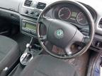 2007 SKODA ROOMSTER 1.6 16V 3 5DR TIPTRONIC for sale at Copart SANDY