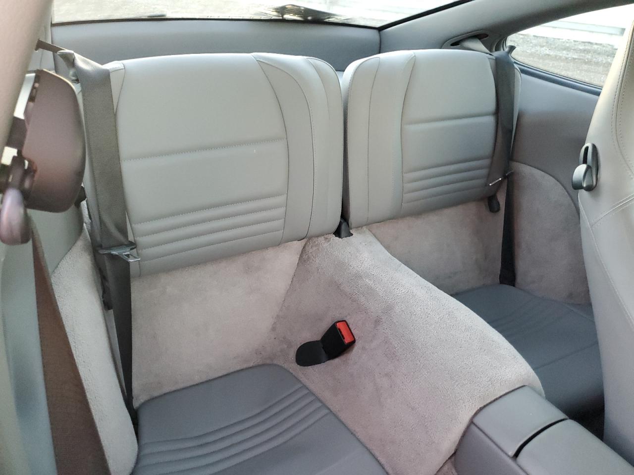 2001 Porsche 911 Carrera 2 VIN: WP0AA29981S621443 Lot: 92001905