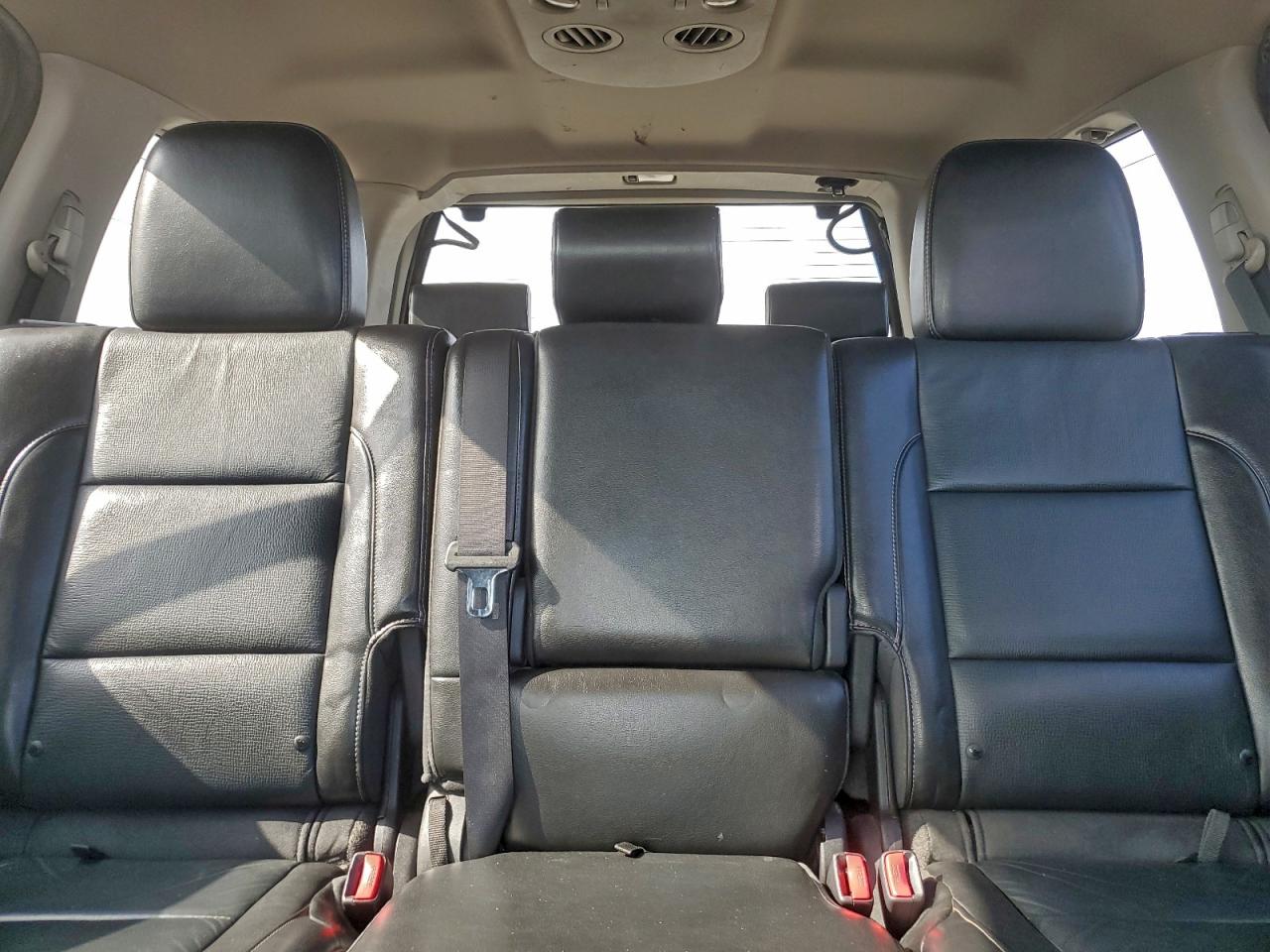 2012 Nissan Armada Sv VIN: 5N1AA0NC6CN603820 Lot: 94376925