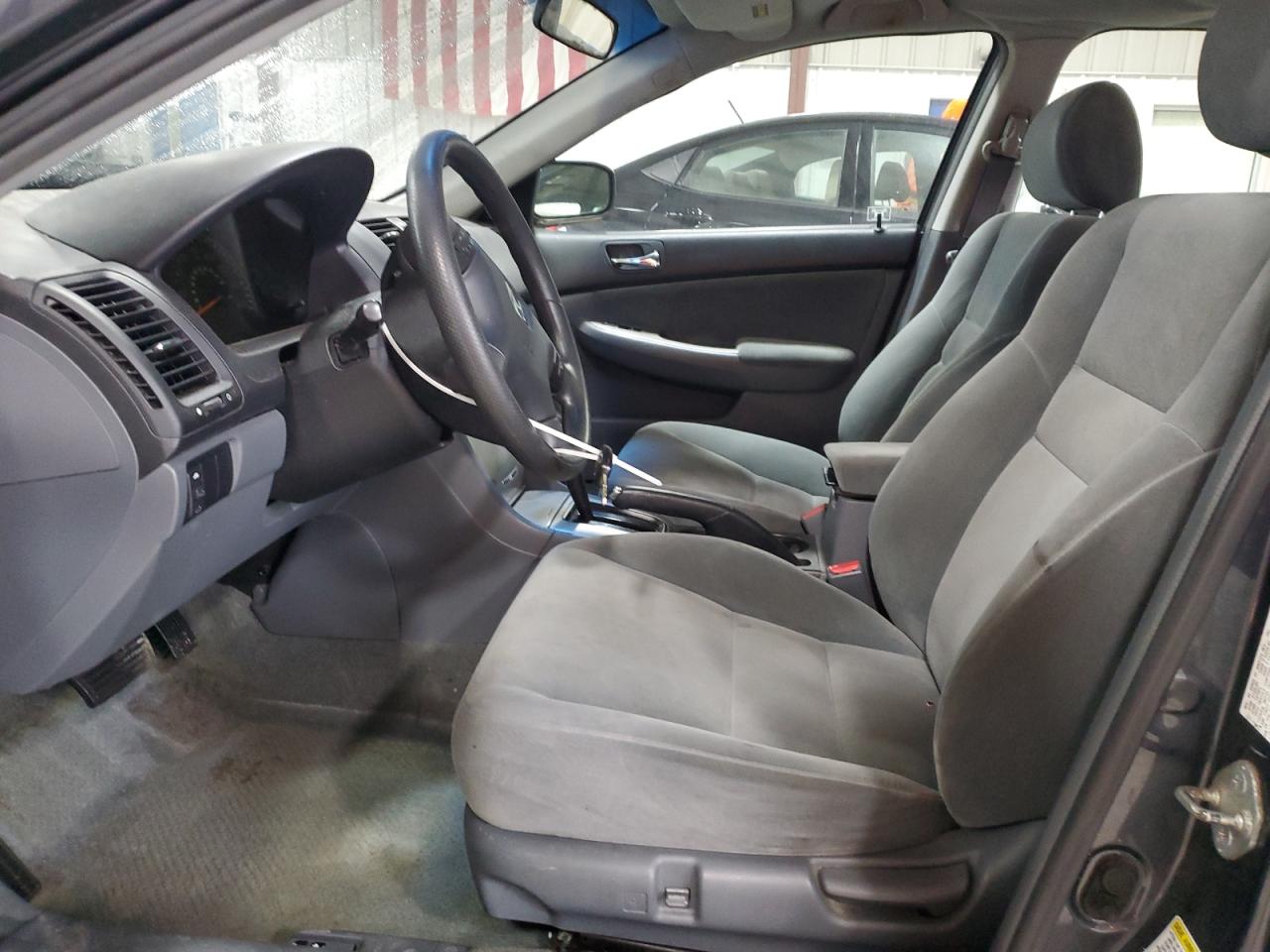 2005 Honda Accord Ex VIN: 1HGCM56765A192305 Lot: 93683105