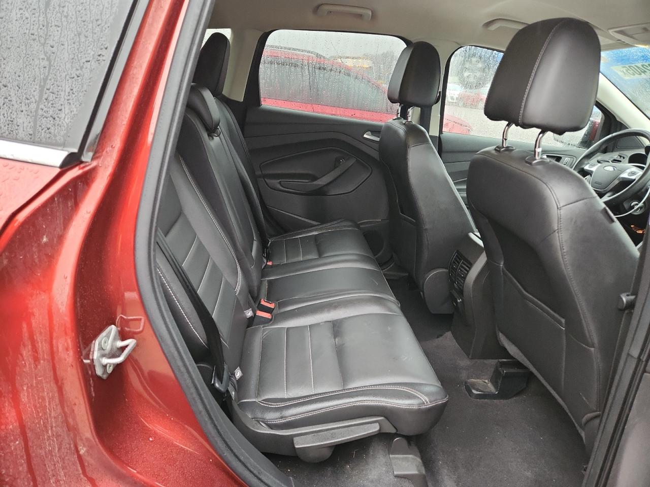 2016 Ford Escape Se VIN: 1FMCU9GX8GUB95949 Lot: 92732405