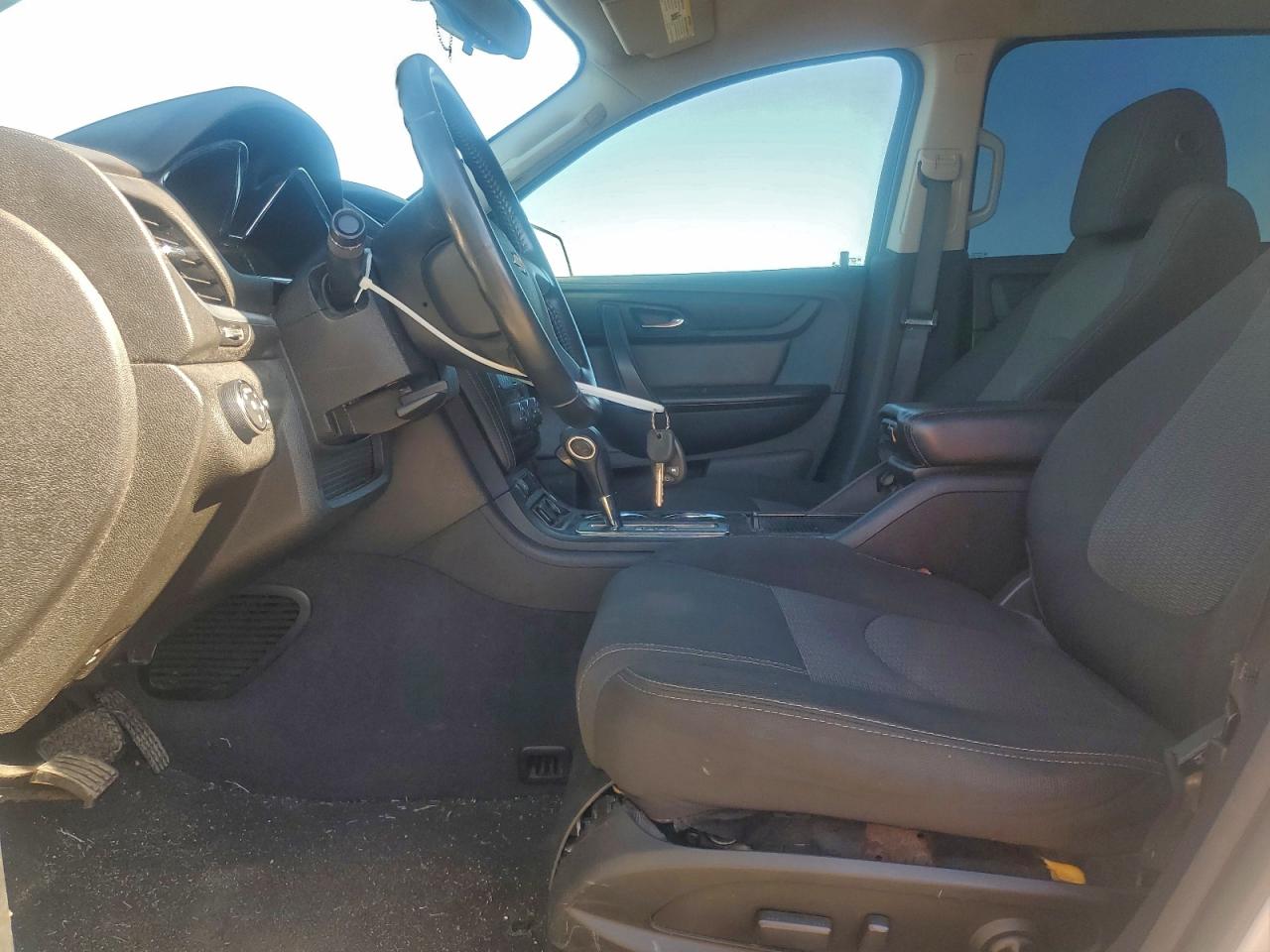 2017 Chevrolet Traverse Lt VIN: 1GNKRGKD9HJ336900 Lot: 94117865