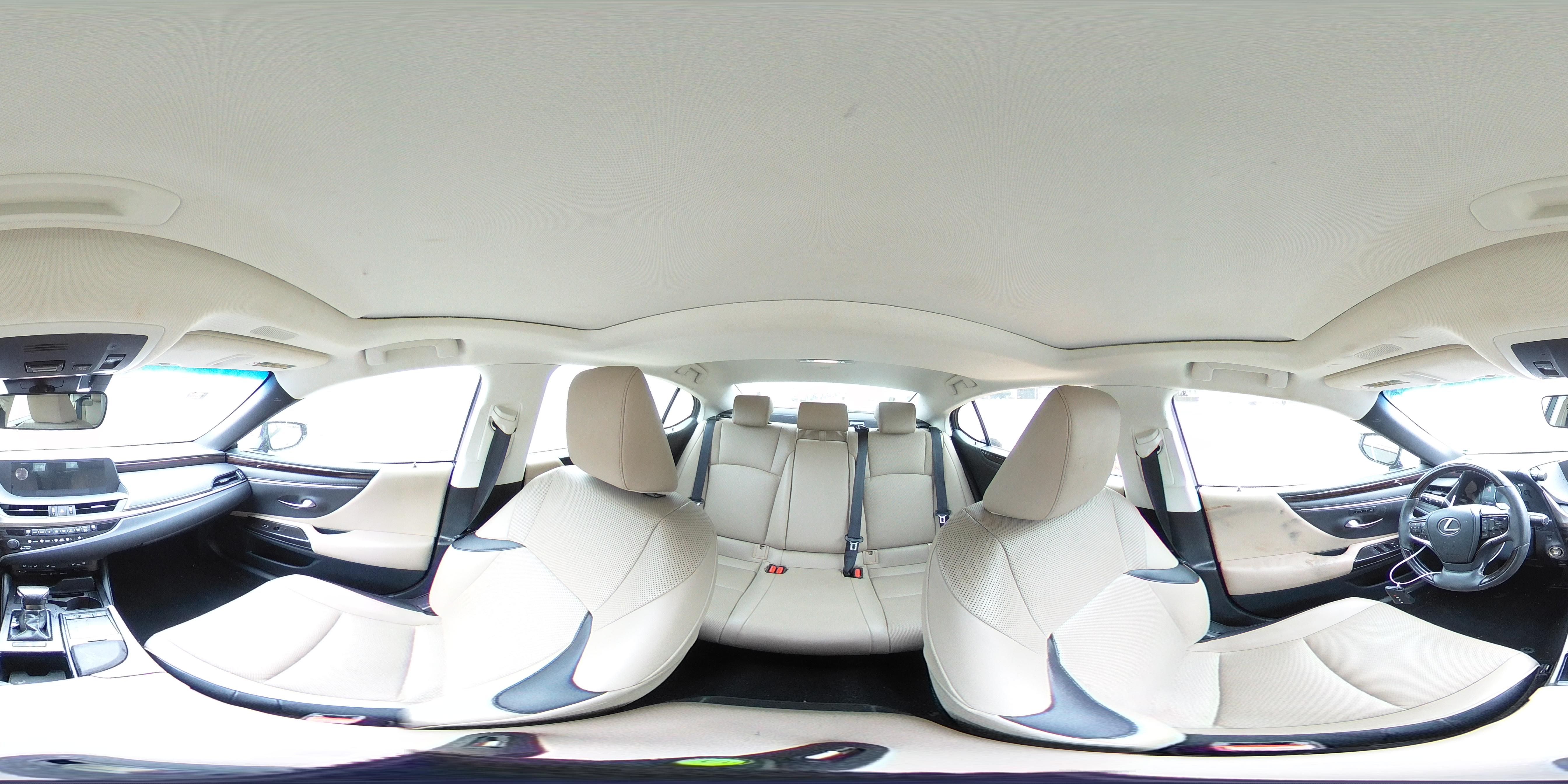 2019 Lexus Es 350 VIN: 58ABZ1B11KU016590 Lot: 92219285