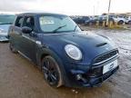 2020 MINI HATCHBACK 2.0 COOPER S SPORT II 5DR for sale at Copart PETERLEE