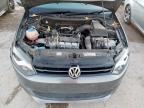 2012 VOLKSWAGEN POLO 1.2 60 MATCH 5DR for sale at Copart WESTBURY