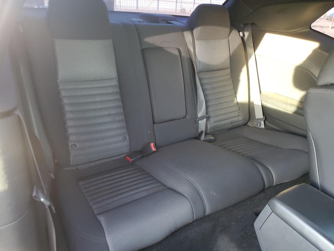 2014 Dodge Challenger Sxt VIN: 2C3CDYAGXEH196015 Lot: 91668205