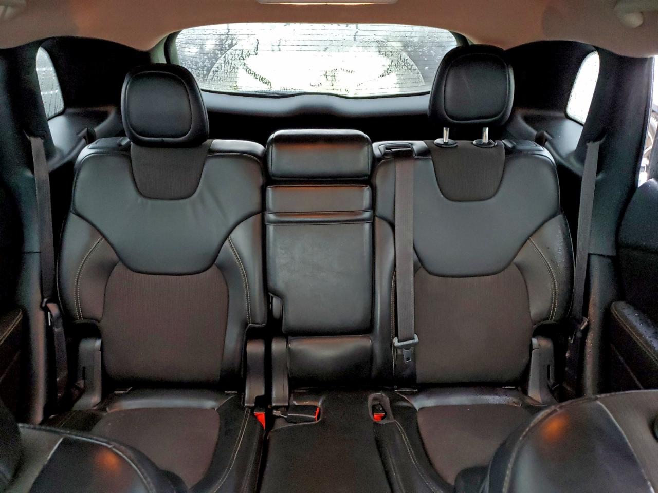 2018 Jeep Cherokee Latitude Plus VIN: 1C4PJMLX4JD579001 Lot: 94229805