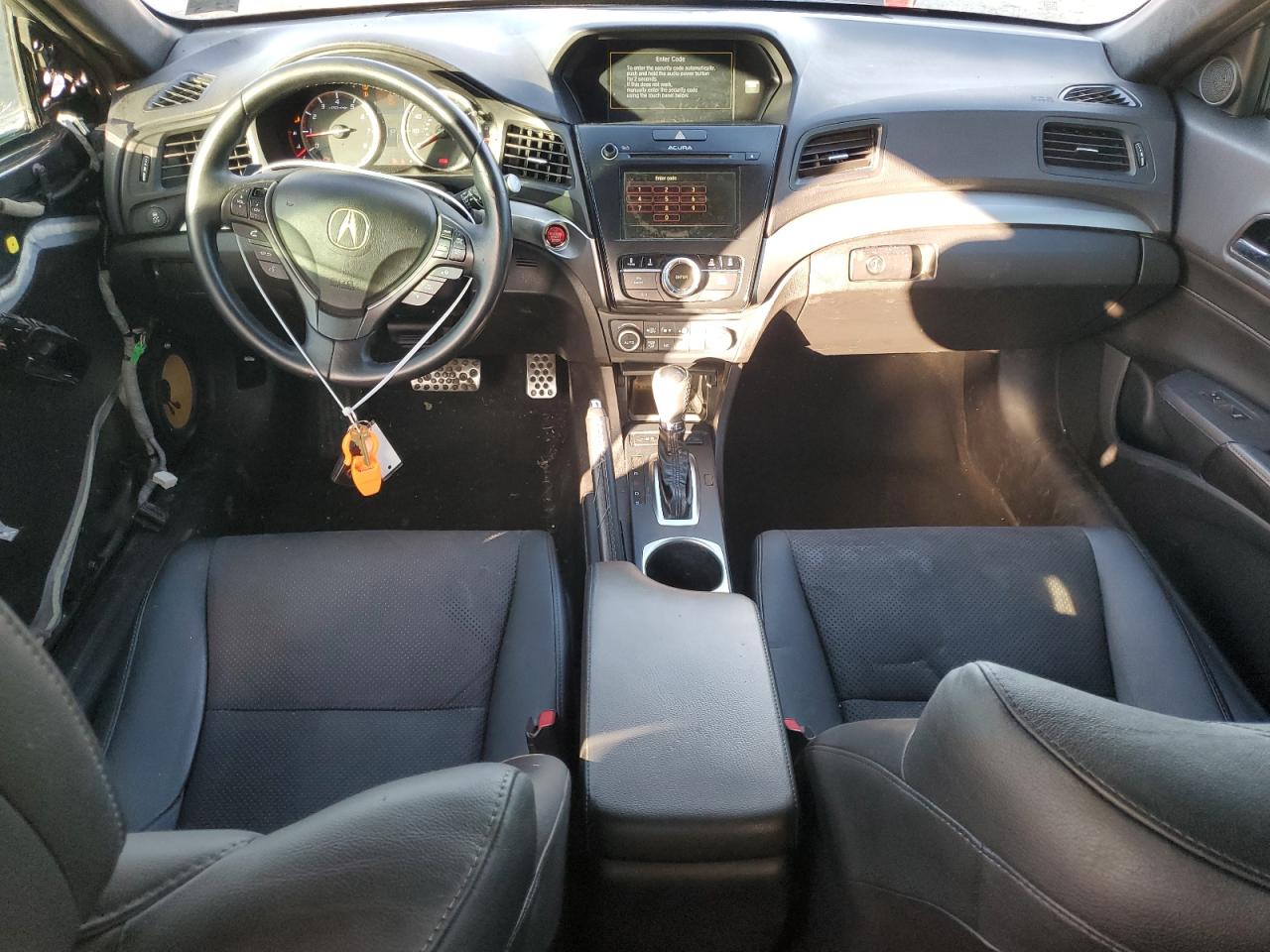 2016 Acura Ilx Premium VIN: 19UDE2F80GA009167 Lot: 90814795