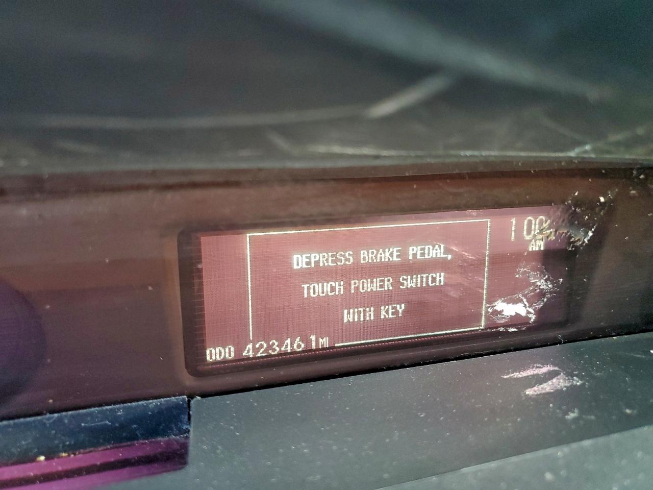 2014 Toyota Prius VIN: JTDKN3DU6E1784632 Lot: 94547645