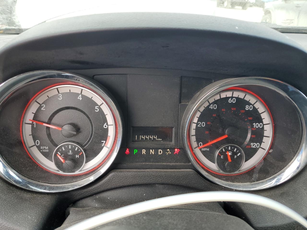 2019 Dodge Grand Caravan Sxt VIN: 2C4RDGCG1KR584009 Lot: 92708875