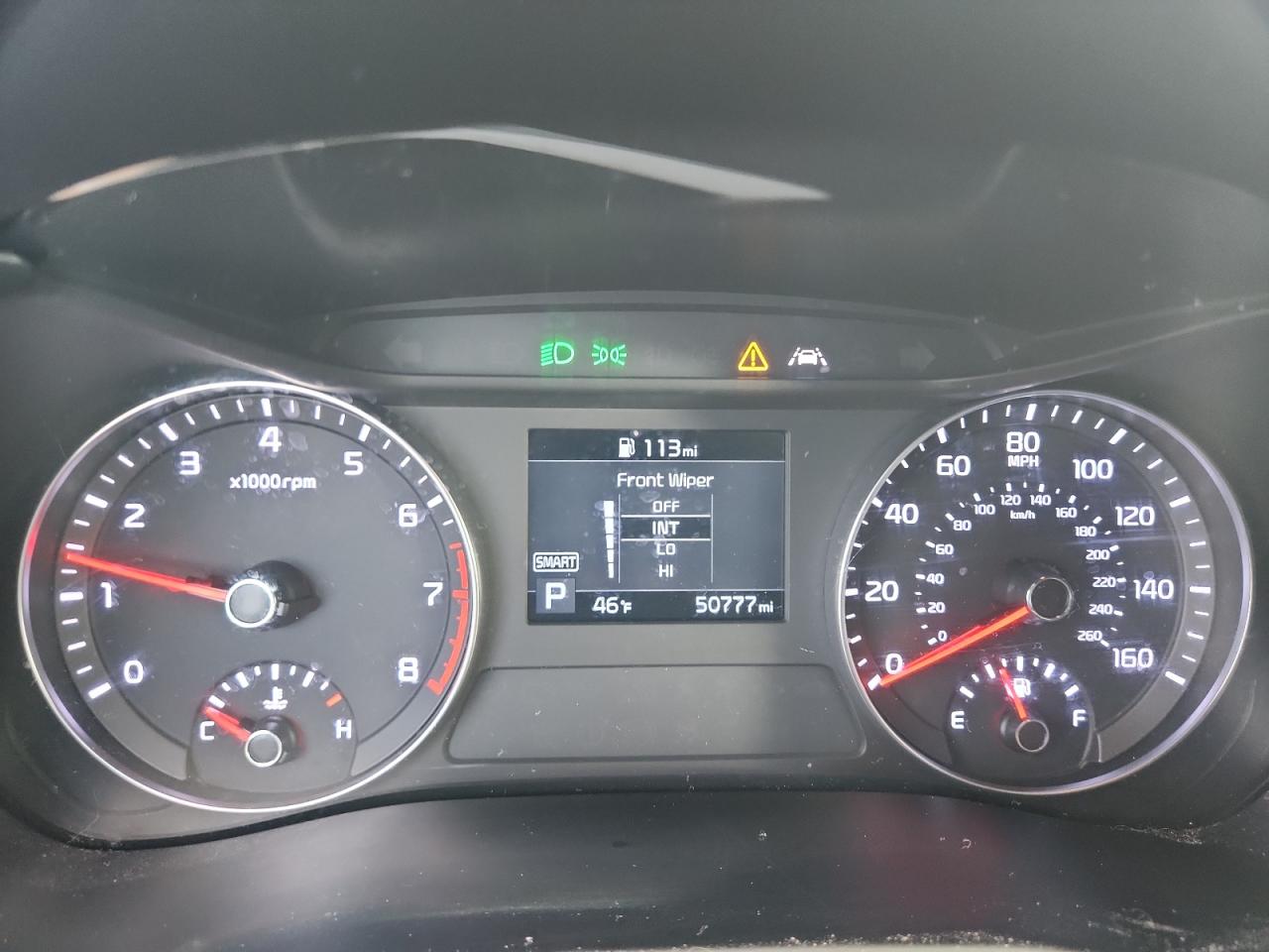 2020 Kia Forte Gt VIN: 3KPF44ACXLE238321 Lot: 93061045