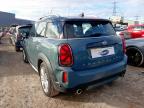 2020 MINI COUNTRYMAN 2.0 COOPER S EXCLUSIVE 5DR for sale at Copart BRISTOL