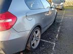 2010 BMW 1 SERIES 118D M SPORT 3DR for sale at Copart SANDTOFT
