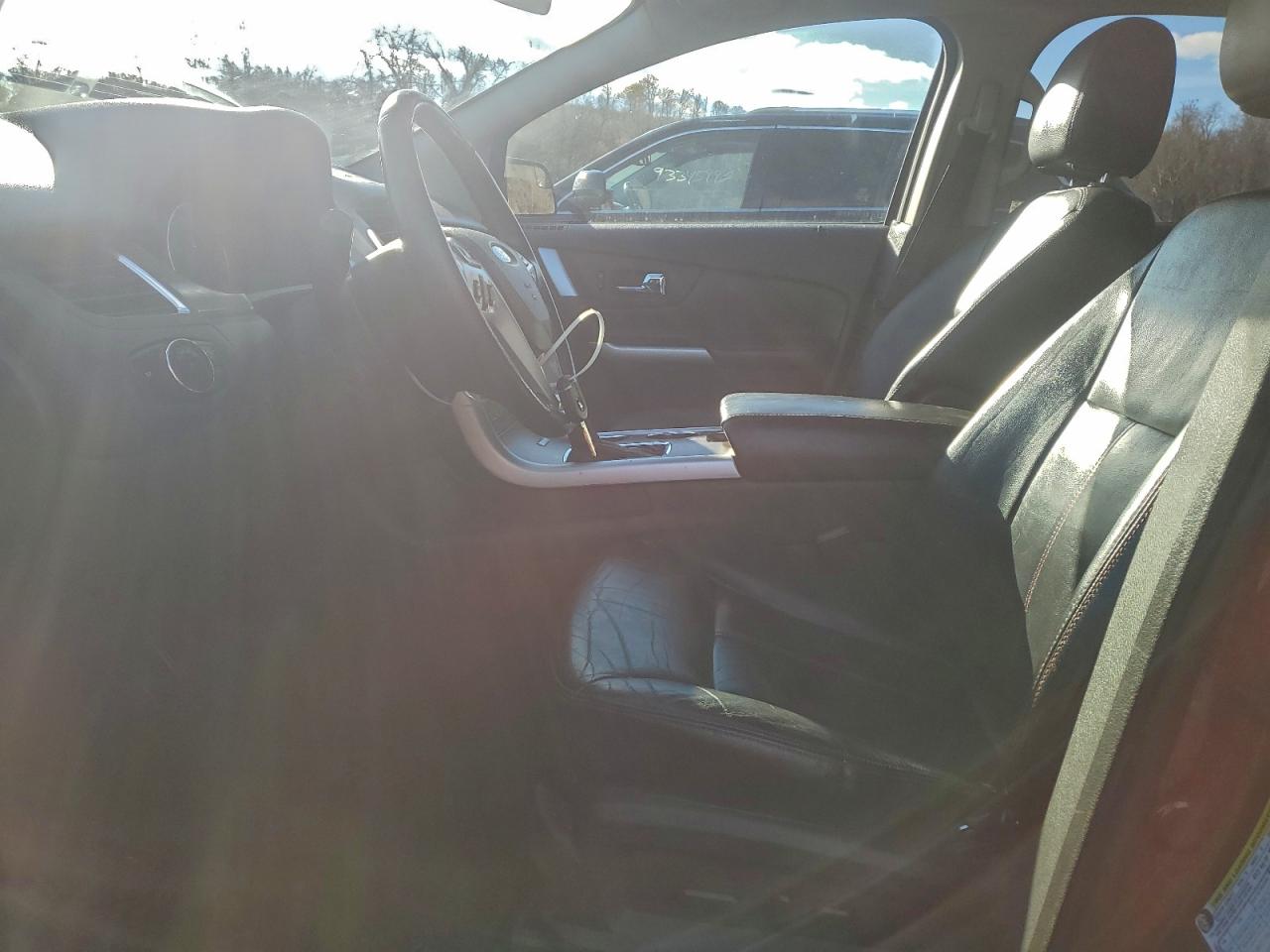 2013 Ford Edge Sel VIN: 2FMDK3JC9DBB68905 Lot: 94108685