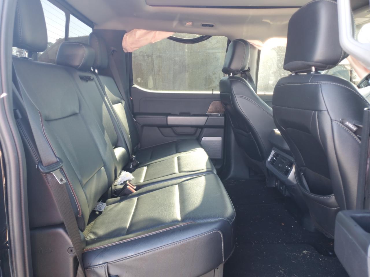 2023 Ford F250 Super Duty VIN: 1FT8W2BT1PEC24332 Lot: 93141815