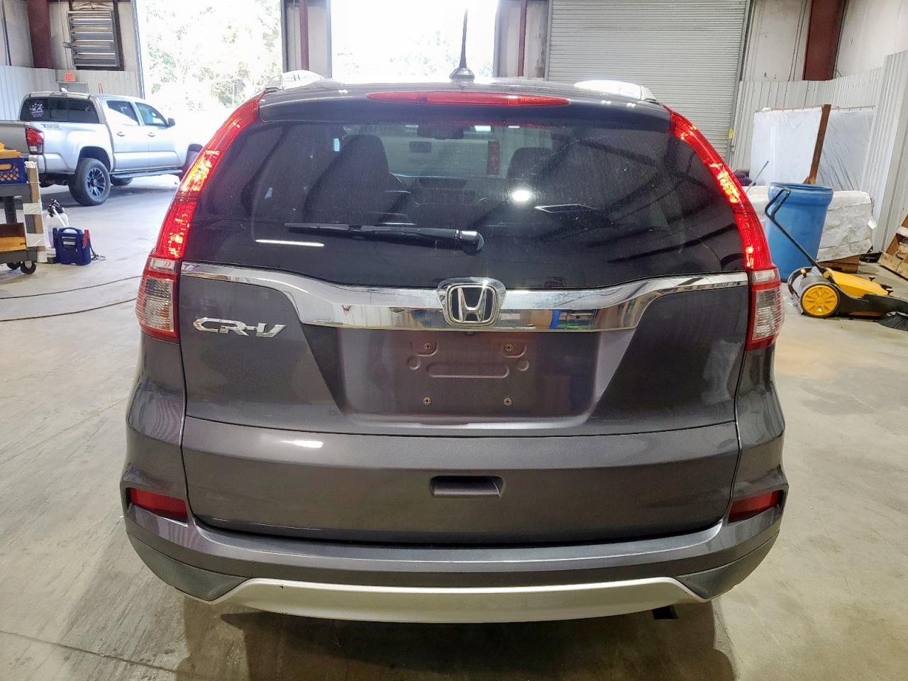 2015 Honda Cr-V Exl VIN: 2HKRM3H76FH559112 Lot: 90471115