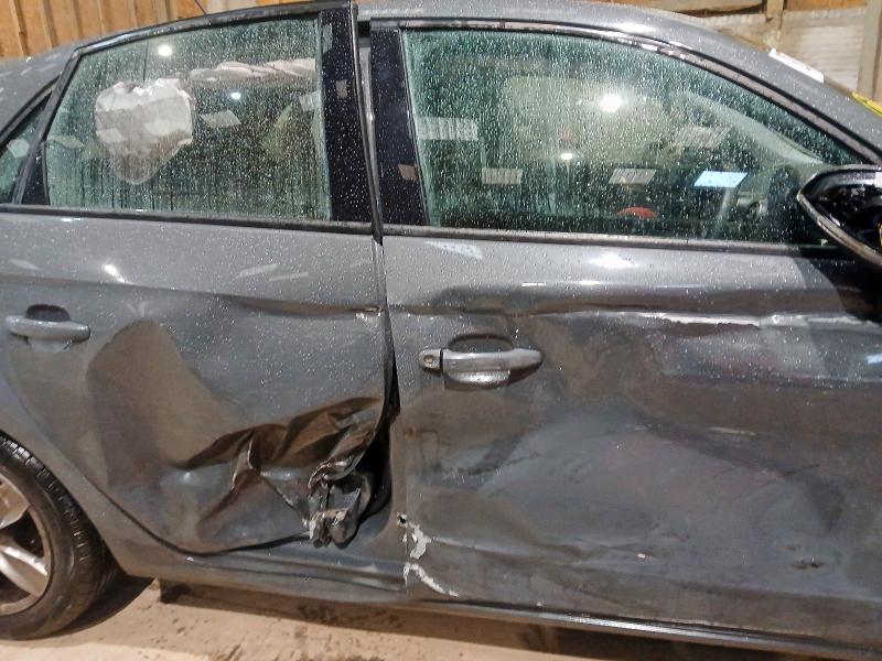 2015 AUDI A1 1.0 TFSI SE 5DR S TRONIC