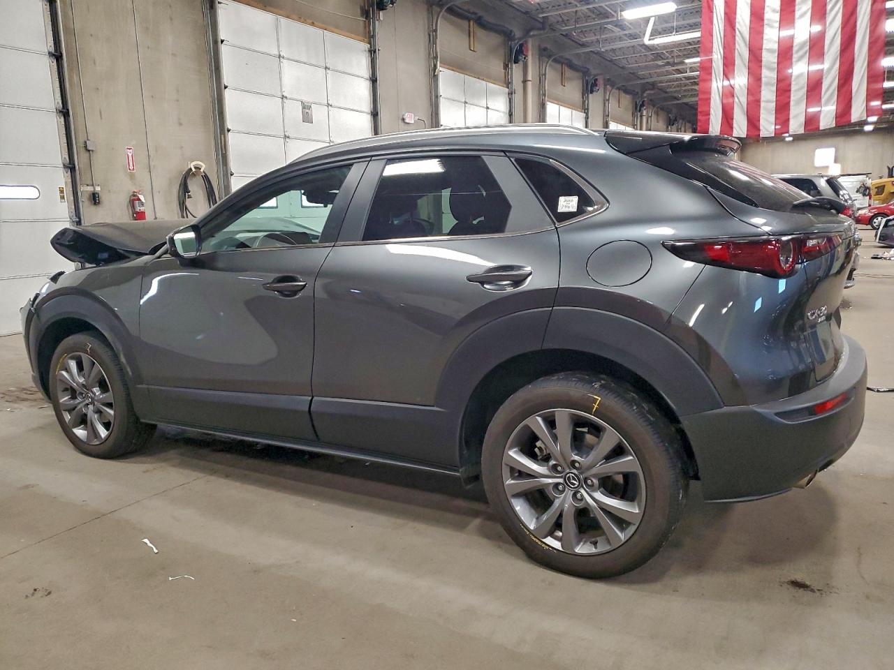 2024 Mazda Cx-30 Preferred VIN: 3MVDMBCM7RM633507 Lot: 93873785