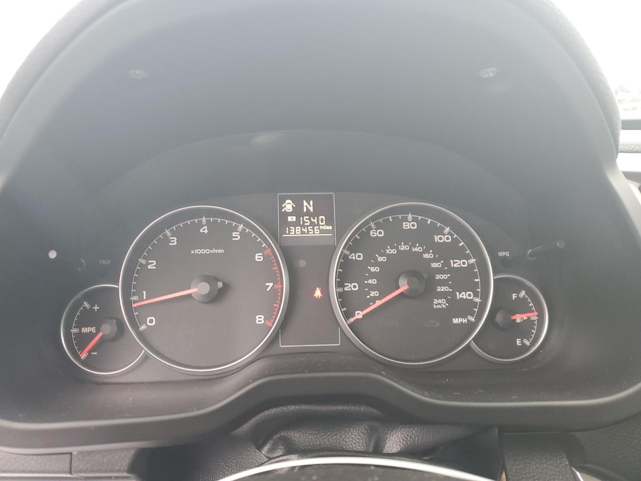 2014 Subaru Legacy 2.5I Premium VIN: 4S3BMCD67E3009667 Lot: 93411815