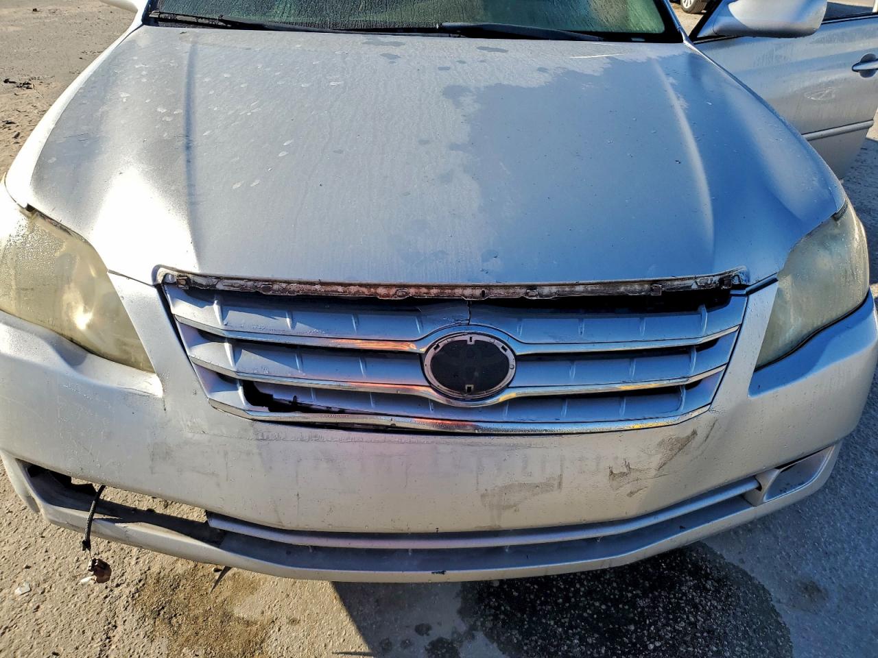 2006 Toyota Avalon Xl VIN: 4T1BK36B46U144757 Lot: 92098305