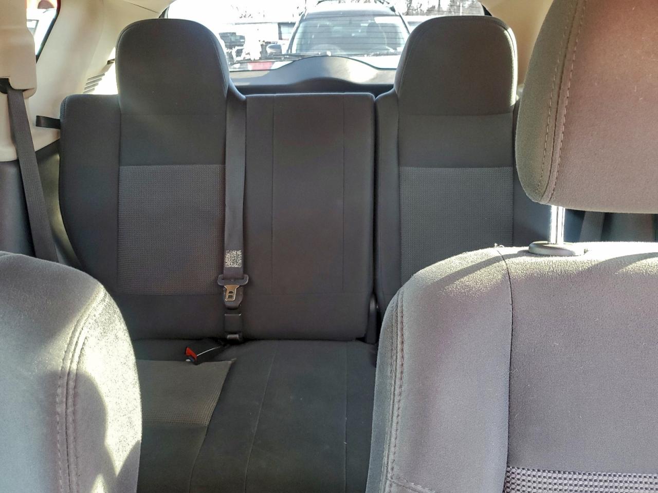 2013 Jeep Compass Sport VIN: 1C4NJDBB6DD192435 Lot: 94095935