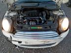 2008 MINI HATCHBACK 1.6 COOPER D 3DR for sale at Copart YORK