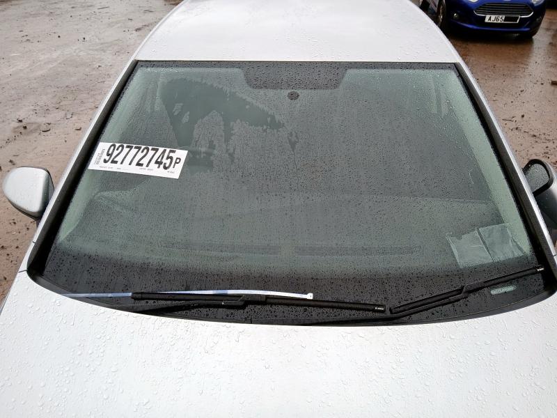 2013 VOLKSWAGEN GOLF 1.4 TSI S 5DR