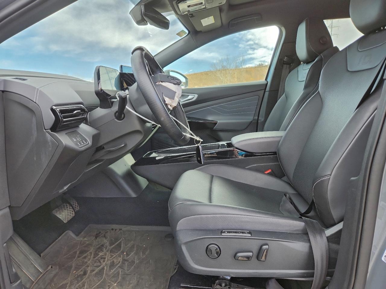 2023 Volkswagen Id.4 Pro S VIN: 1V2WNPE88PC052230 Lot: 94768605