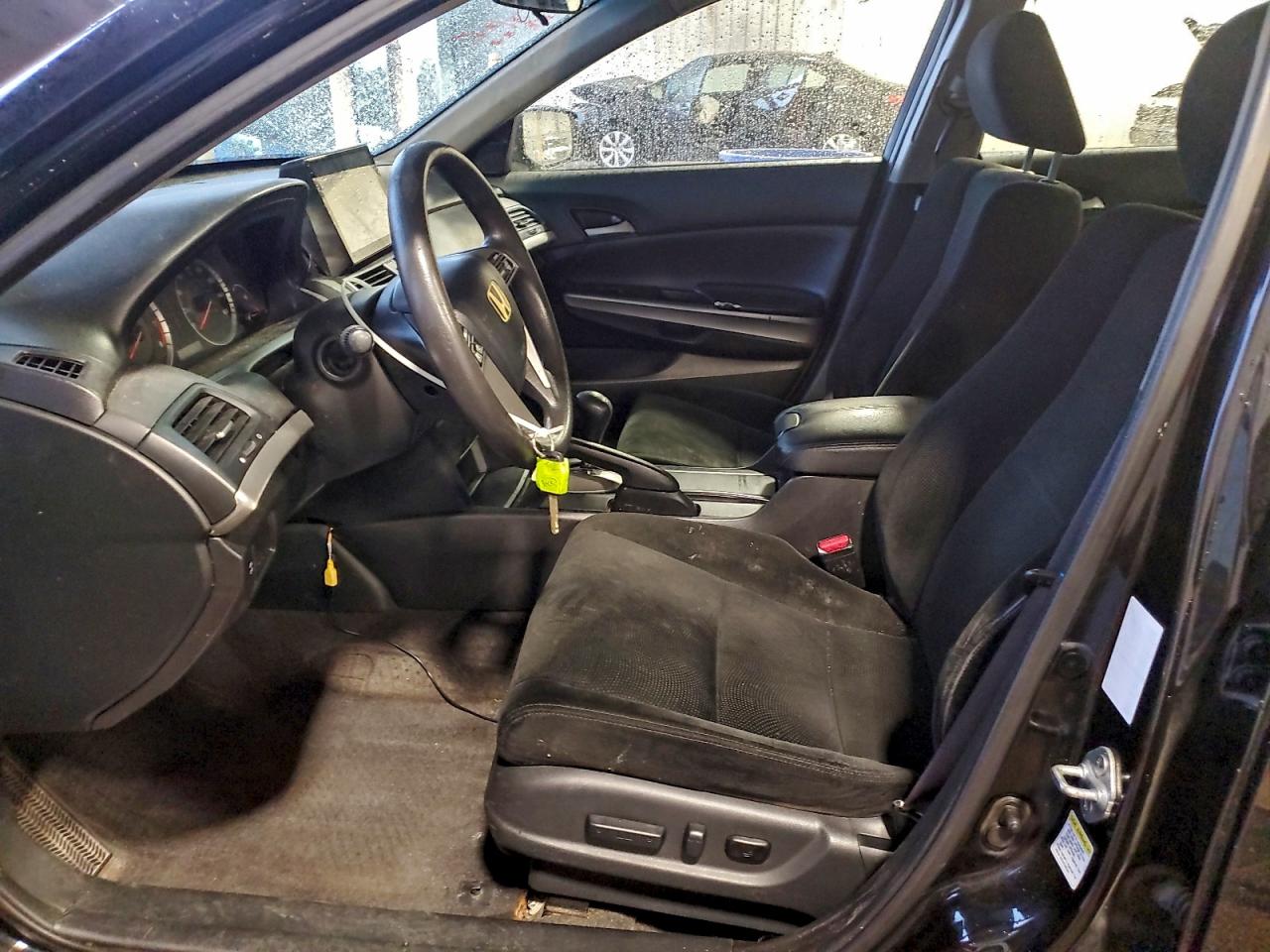 2008 Honda Accord Ex VIN: 1HGCP36788A076894 Lot: 93882455