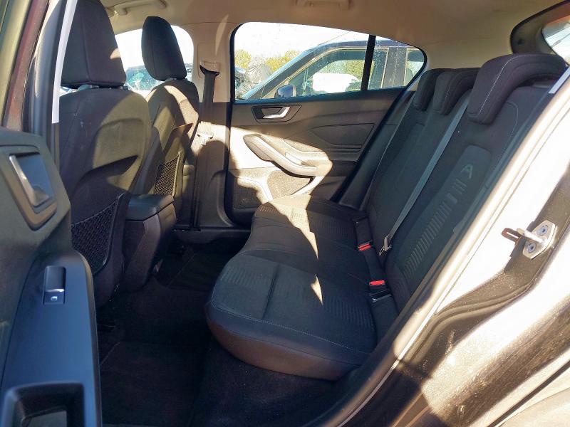 2021 FORD FOCUS ACTIVE 