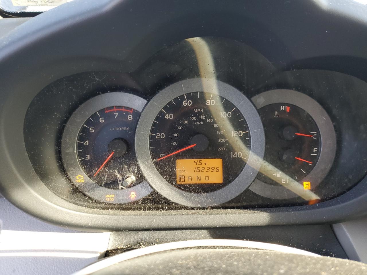 2009 Toyota Rav4 VIN: JTMZF33V49D014424 Lot: 91651685