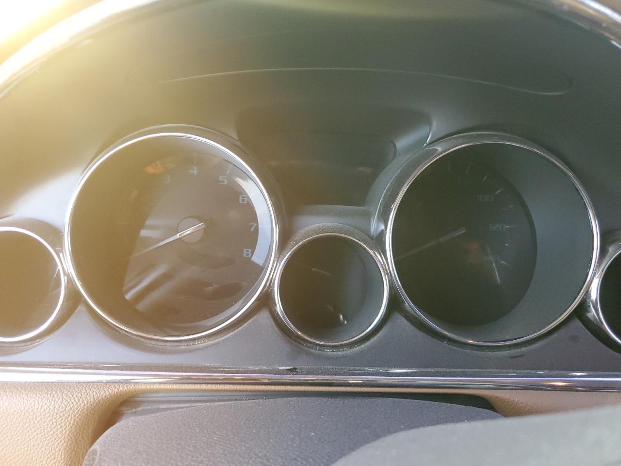 2015 Buick Enclave VIN: 5GAKRCKDXFJ190085 Lot: 93211245