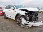 2019 VOLKSWAGEN TIGUAN ALLSPACE 2.0 TDI 4MOTION R-LINE 5DR DSG for sale at Copart CORBY