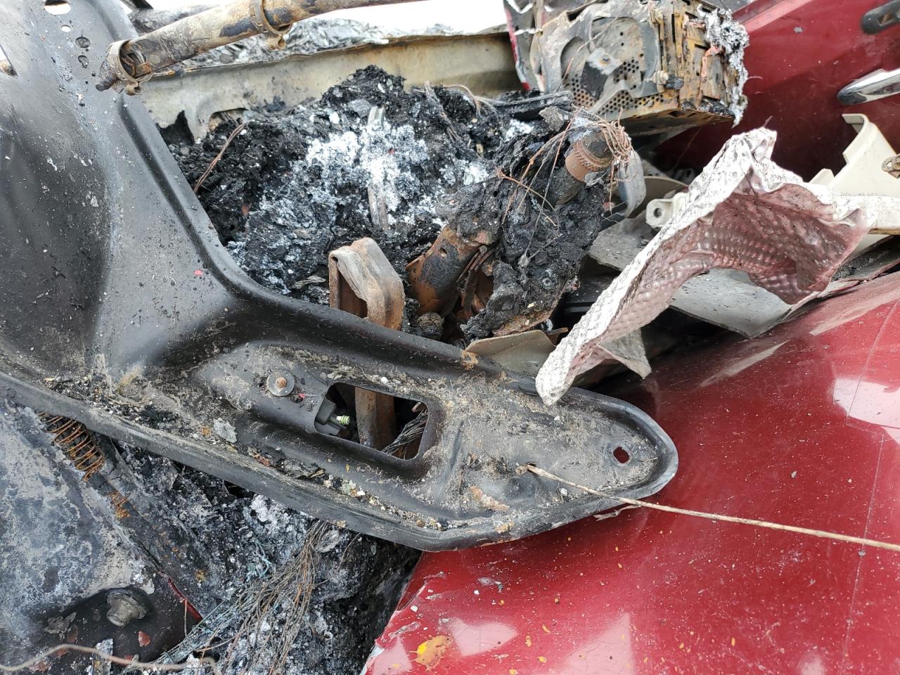 2007 Ford Edge Sel Plus VIN: 2FMDK39C17BB17200 Lot: 91470565