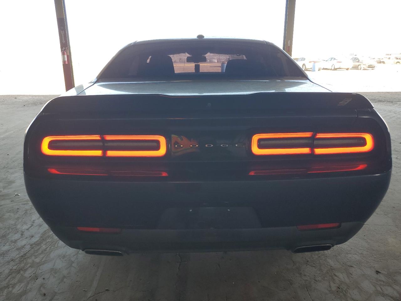 2019 Dodge Challenger Sxt VIN: 2C3CDZGG5KH632987 Lot: 82766765
