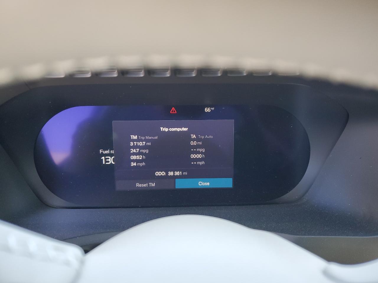 2023 Volvo Xc90 Plus VIN: YV4062PNXP1955787 Lot: 92443865