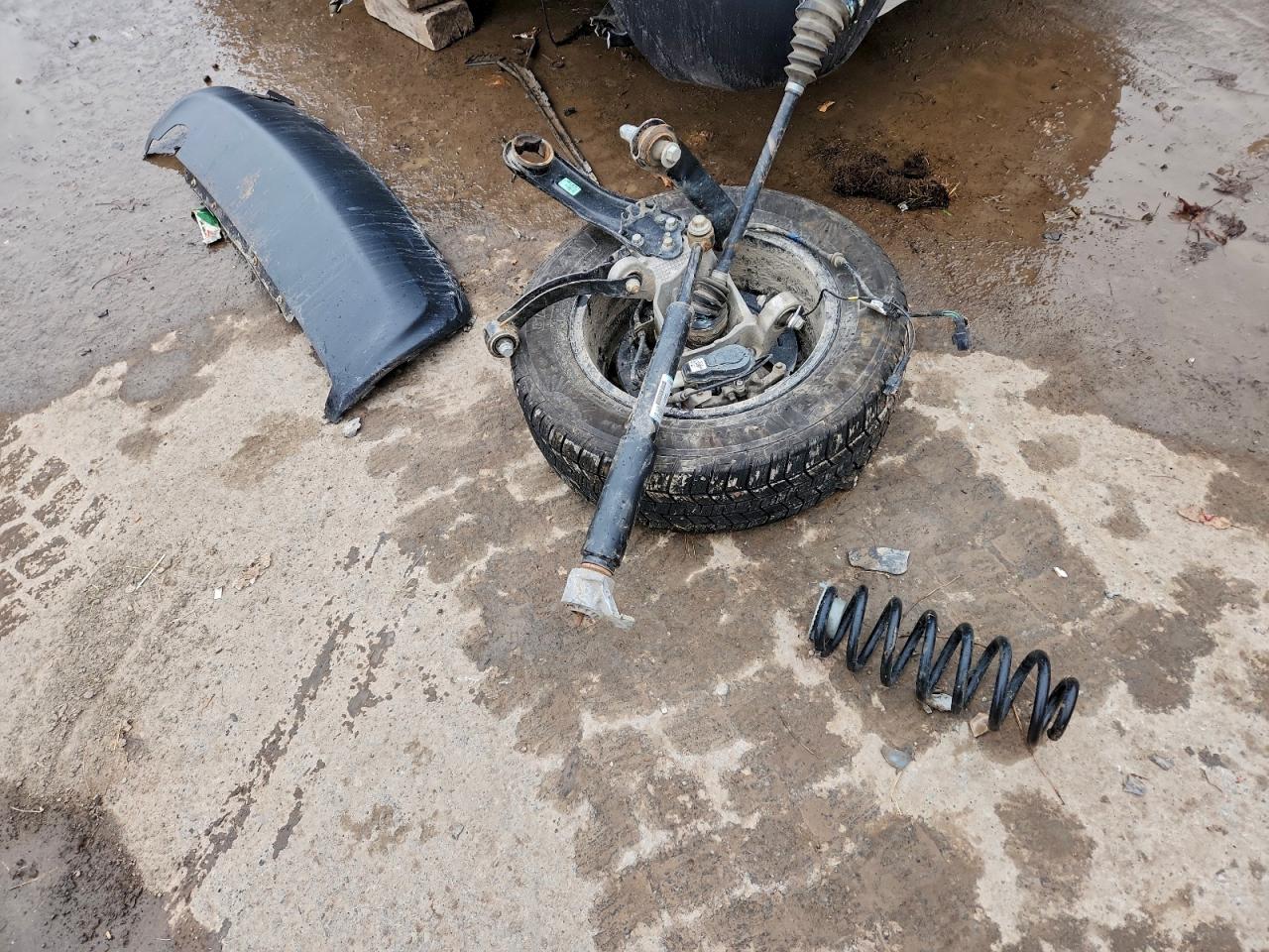 2021 Jeep Cherokee Latitude Plus VIN: 1C4PJMLB3MD106635 Lot: 93878375