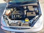2002 FORD FOCUS FLIG for sale at Copart SANDWICH